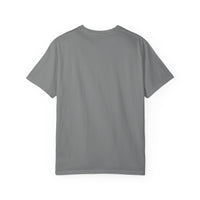 Load image into Gallery viewer, America 250 Years Flag Floral T-Shirt — God Shed His Grace/Comfort Colors