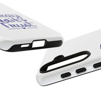 Load image into Gallery viewer, Pray Wait Trust Phone Case