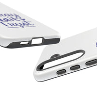 Load image into Gallery viewer, Pray Wait Trust Phone Case