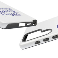 Load image into Gallery viewer, Pray Wait Trust Phone Case