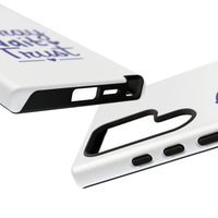 Load image into Gallery viewer, Pray Wait Trust Phone Case