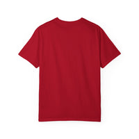 Load image into Gallery viewer, America 250 Years Flag Floral T-Shirt — God Shed His Grace/Comfort Colors