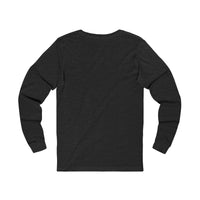 Load image into Gallery viewer, She is Strong Unisex Crewneck Long Sleeve T-Shirt
