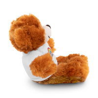 Load image into Gallery viewer, Jesus Loves Me Plush Animals
