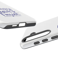 Load image into Gallery viewer, Pray Wait Trust Phone Case