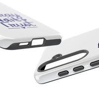 Load image into Gallery viewer, Pray Wait Trust Phone Case