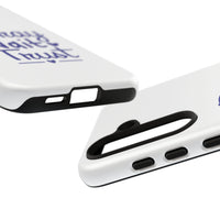 Load image into Gallery viewer, Pray Wait Trust Phone Case