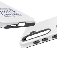 Load image into Gallery viewer, Pray Wait Trust Phone Case