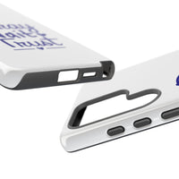 Load image into Gallery viewer, Pray Wait Trust Phone Case