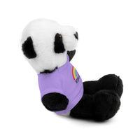 Load image into Gallery viewer, Jesus Loves Me Plush Animals
