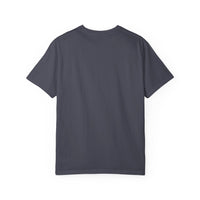 Load image into Gallery viewer, America 250 Patriotic T-Shirt — Red, White &amp; Blue/Comfort Colors