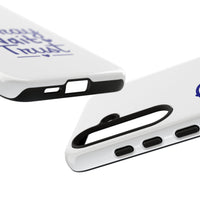 Load image into Gallery viewer, Pray Wait Trust Phone Case