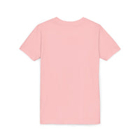 Load image into Gallery viewer, Youth Tee - "Happy 250 America" Patriotic Kids T-Shirt (1776-2026)/Comfort Colors