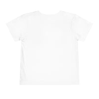 Load image into Gallery viewer, Papaw and Jesus Love Me Toddler T-Shirt – Cute Religious Kids Shirt