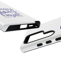 Load image into Gallery viewer, Pray Wait Trust Phone Case