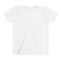 Load image into Gallery viewer, Youth Tee - "Happy 250 America" Patriotic Kids T-Shirt (1776-2026)/Comfort Colors