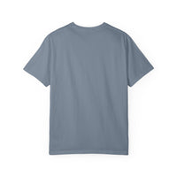 Load image into Gallery viewer, America 250 Patriotic T-Shirt — Red, White &amp; Blue/Comfort Colors